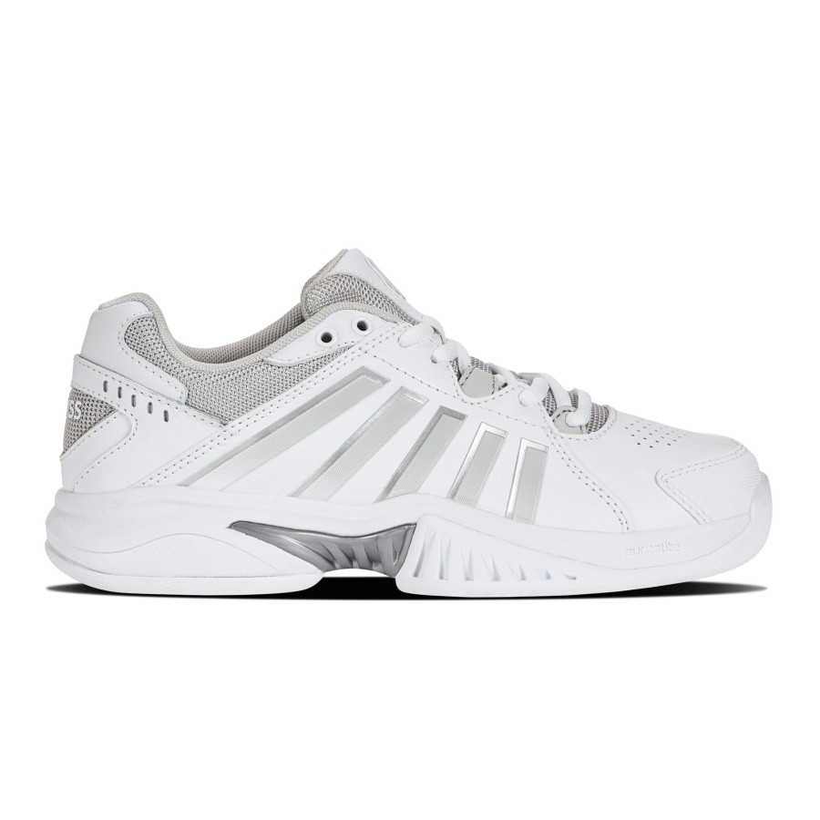 Tennisschoenen K-Swiss | Receiver V Tennisschoen Tapijt Dames