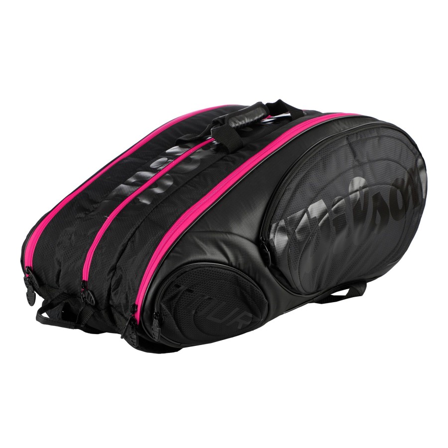 Tennistassen Wilson | Tour 15 Rackettas Special Edition