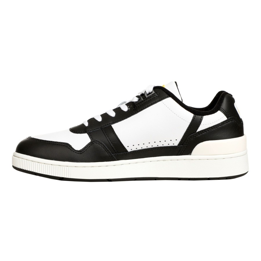 Tennisschoenen Lacoste | T-Clip Vrijtijdsschoen Heren
