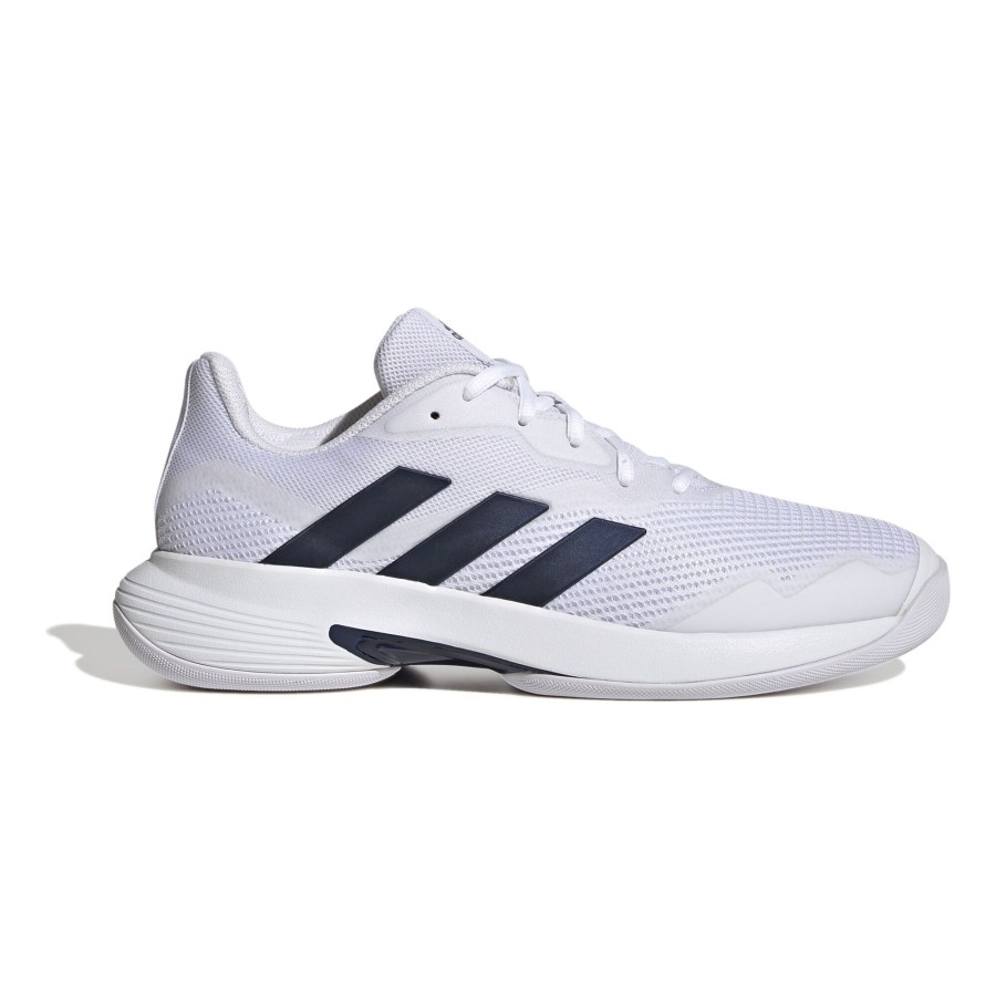 Tennisschoenen adidas | Court Jam Control Tennisschoen Tapijt Heren