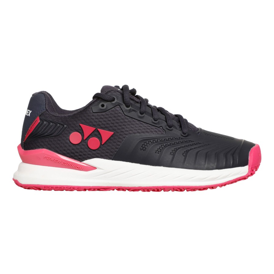 Tennisschoenen Yonex | Power Cushion Eclipsion 4 Gravelschoen Dames