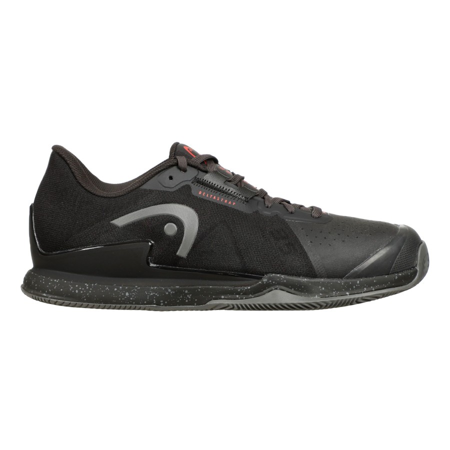 Tennisschoenen HEAD | Sprint Pro 3.5 Gravelschoen Heren