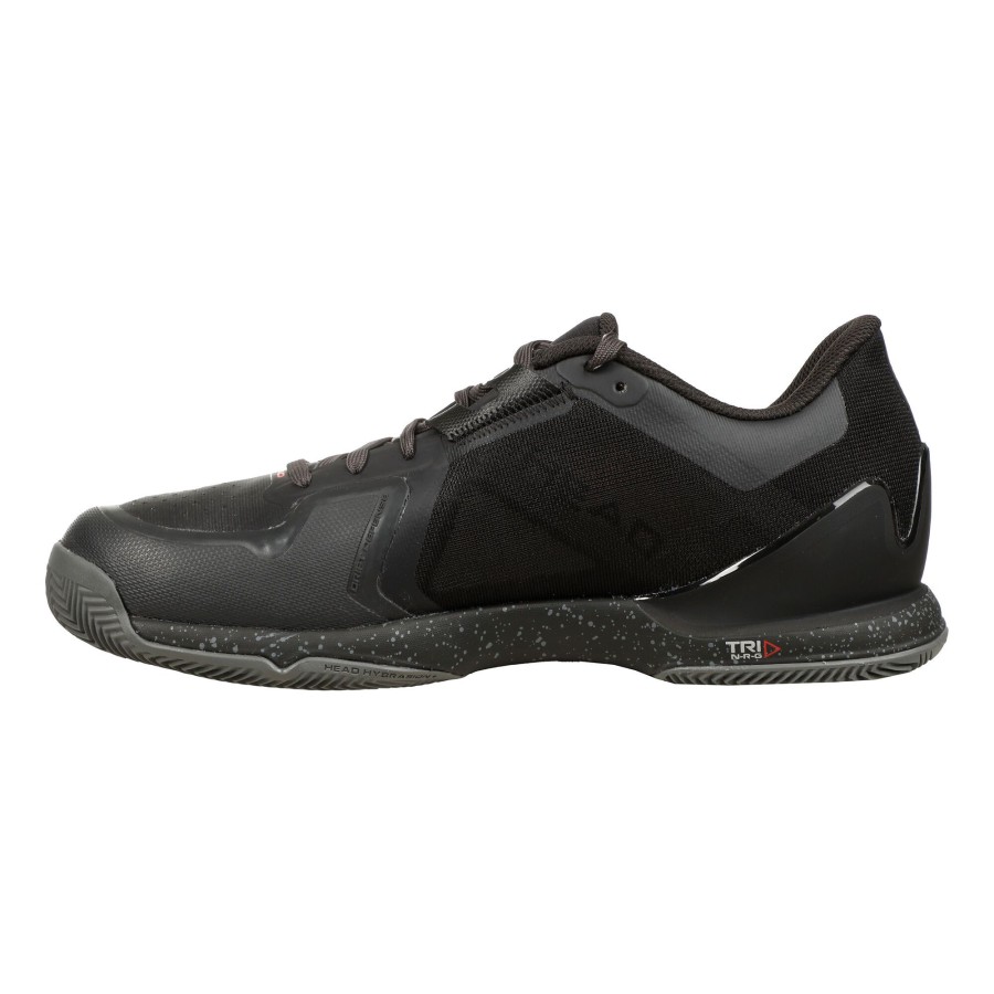 Tennisschoenen HEAD | Sprint Pro 3.5 Gravelschoen Heren