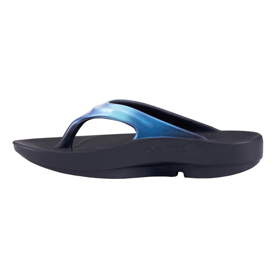 Tennisschoenen OOFOS | Oolala Luxe Herstelschoenen Dames