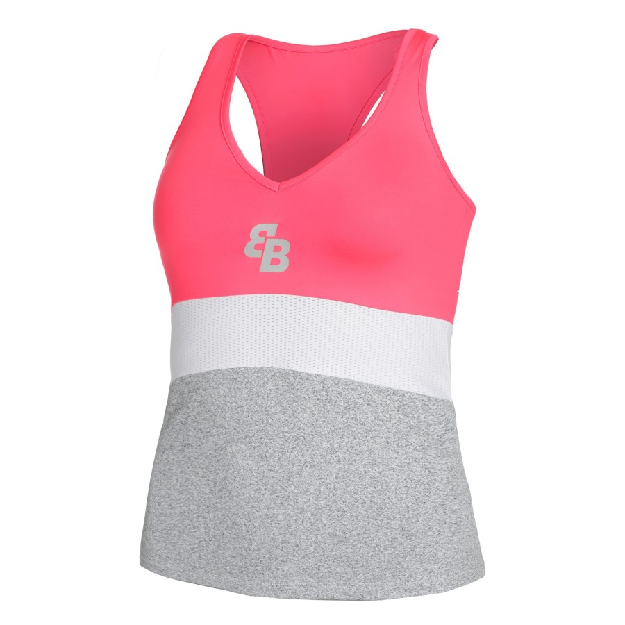 Tenniskleding BB by Belen Berbel | Arena Tanktop Dames