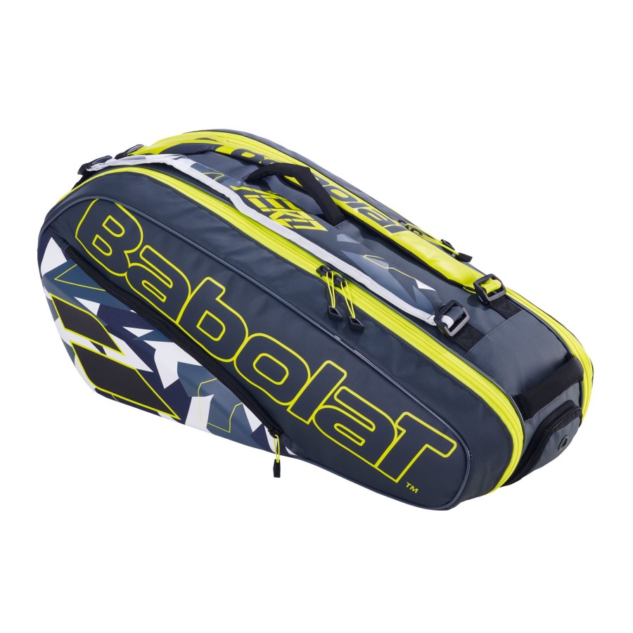 Tennistassen Babolat | Rh X 6 Pure Aero Rackettas