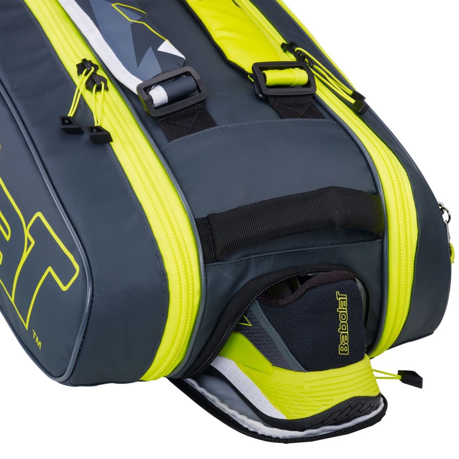 Tennistassen Babolat | Rh X 6 Pure Aero Rackettas