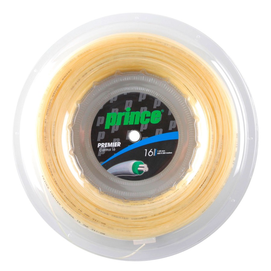 Tennissnaren Prince | Premier Control Rol Snaren 200M