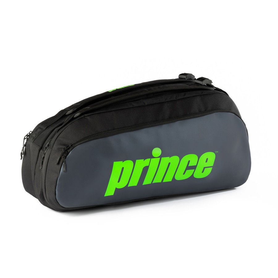 Tennistassen Prince | Tour Rackettas 9 Stuks