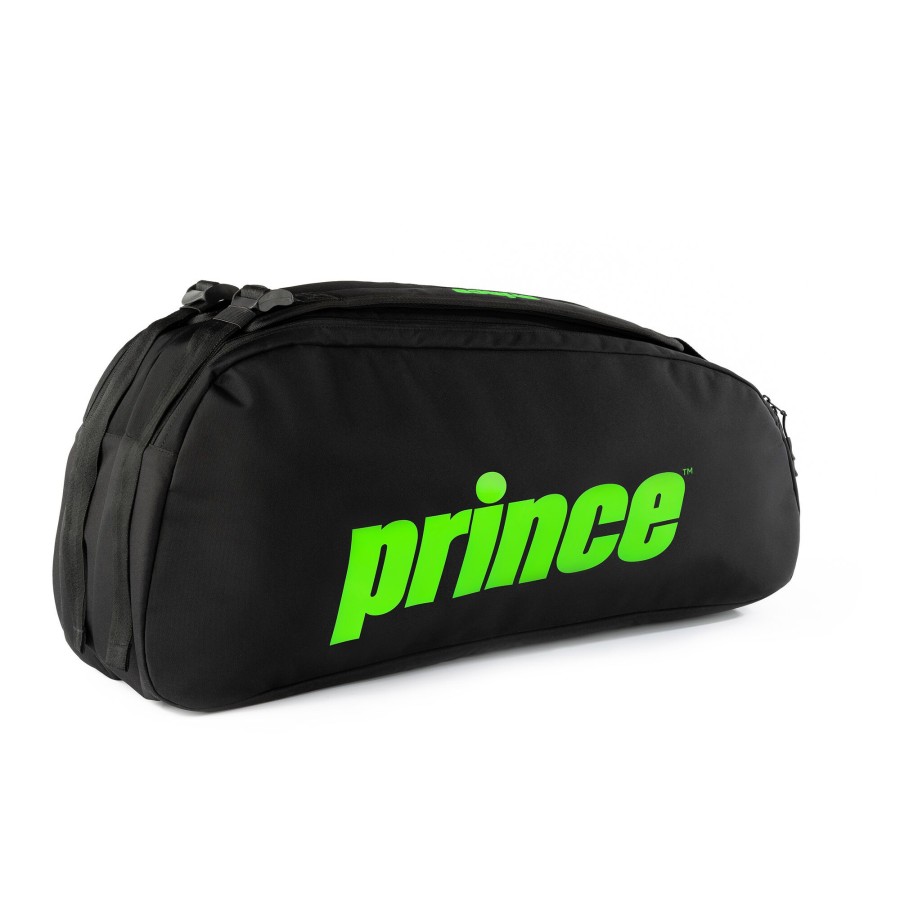 Tennistassen Prince | Tour Rackettas 9 Stuks