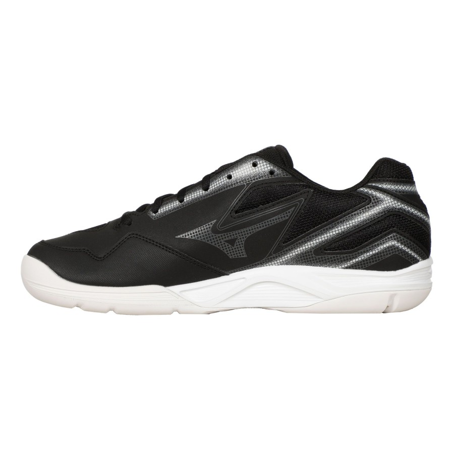 Tennisschoenen Mizuno | Break Shot 4 Tennisschoen Tapijt Heren