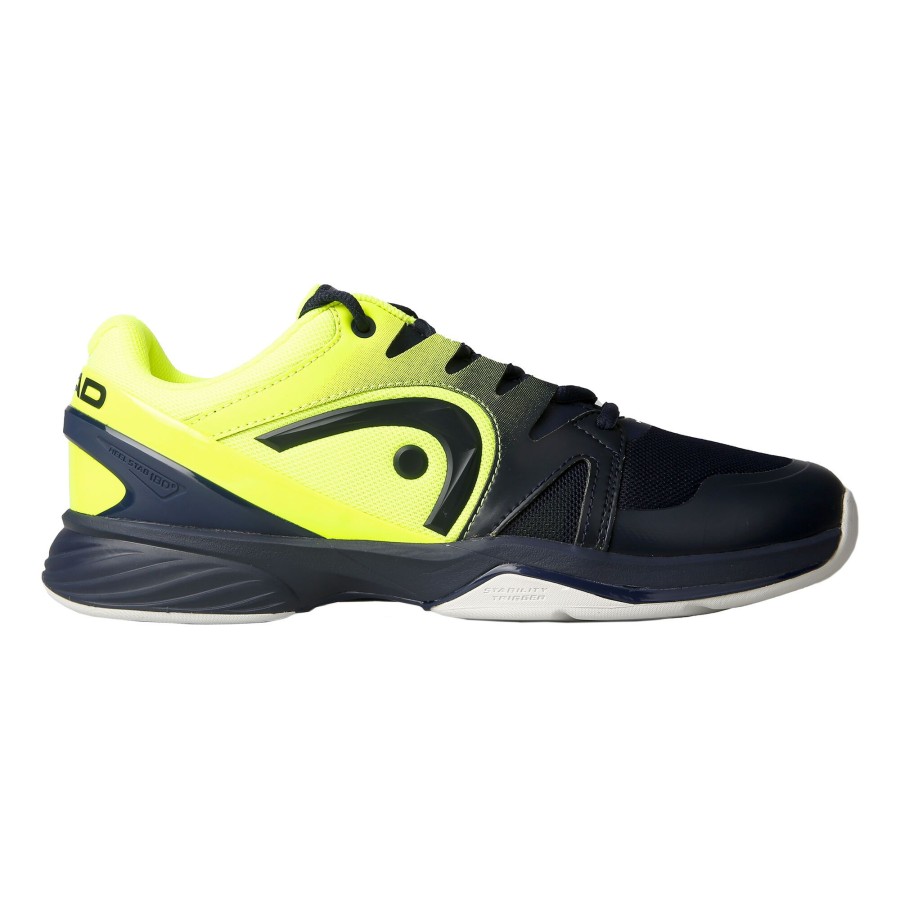 Tennisschoenen HEAD | Prestige Ltd Carpet Tennisschoen Tapijt Special Edition Kinderen