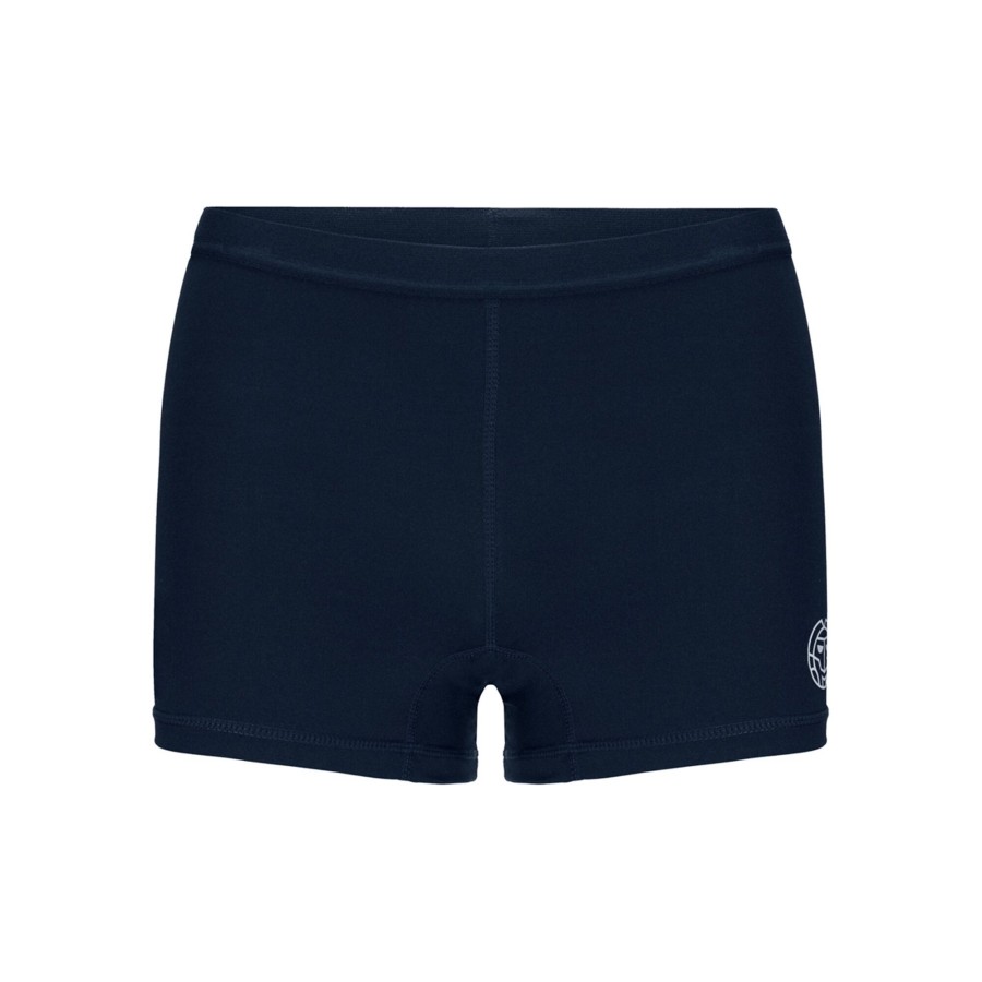 Tenniskleding BIDI BADU | Mallory Tech Panty Meisjes