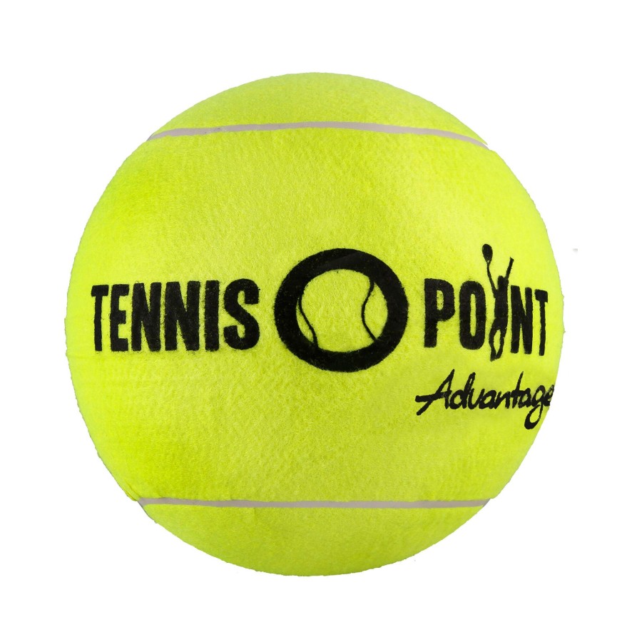 Tennisballen Tennis-Point | Jumbo Ball Klein Verpakking 1 Stuk