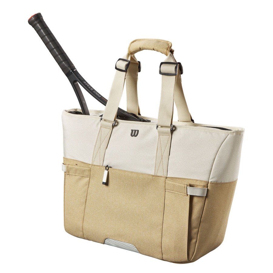 Tennistassen Wilson | Women'S Tote Sporttas