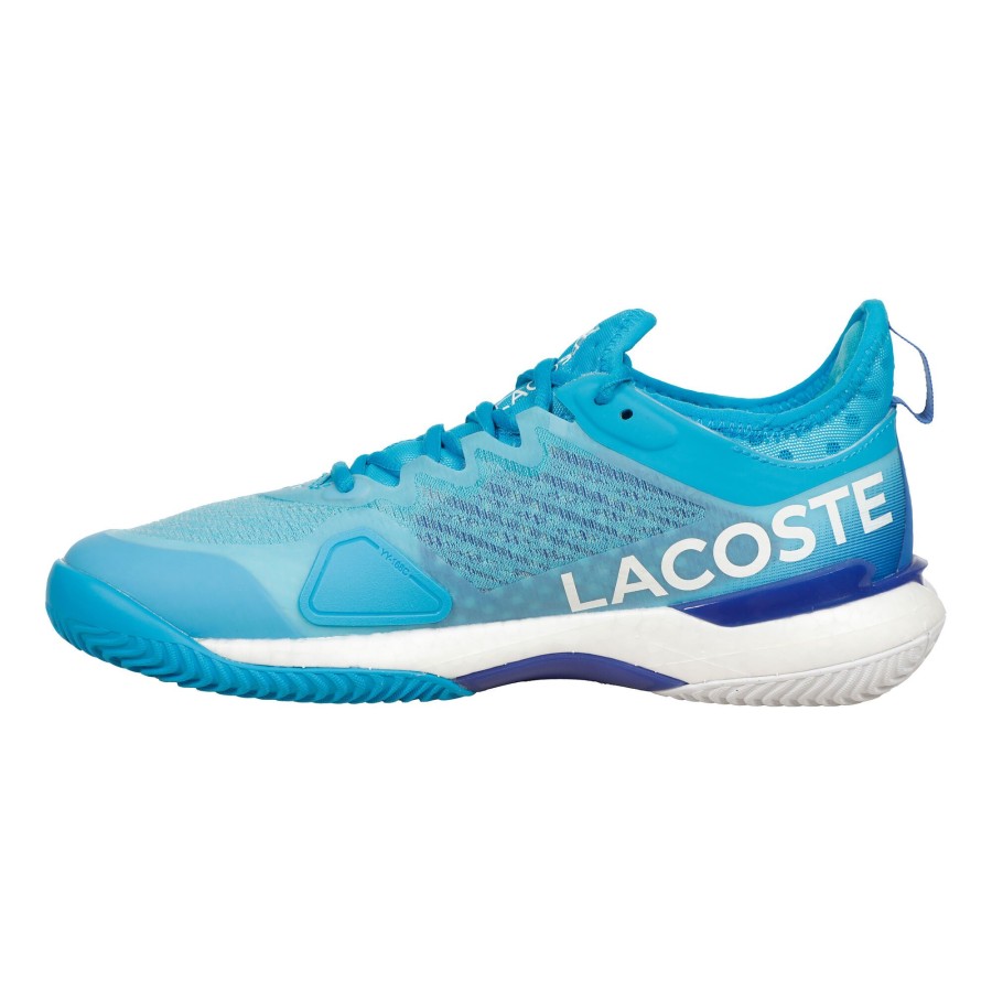 Tennisschoenen Lacoste | Ag-Lt Lite Dames
