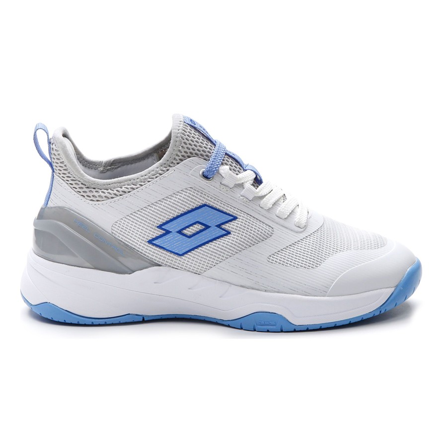 Tennisschoenen Lotto | Mirage 200 Gravelschoen Dames