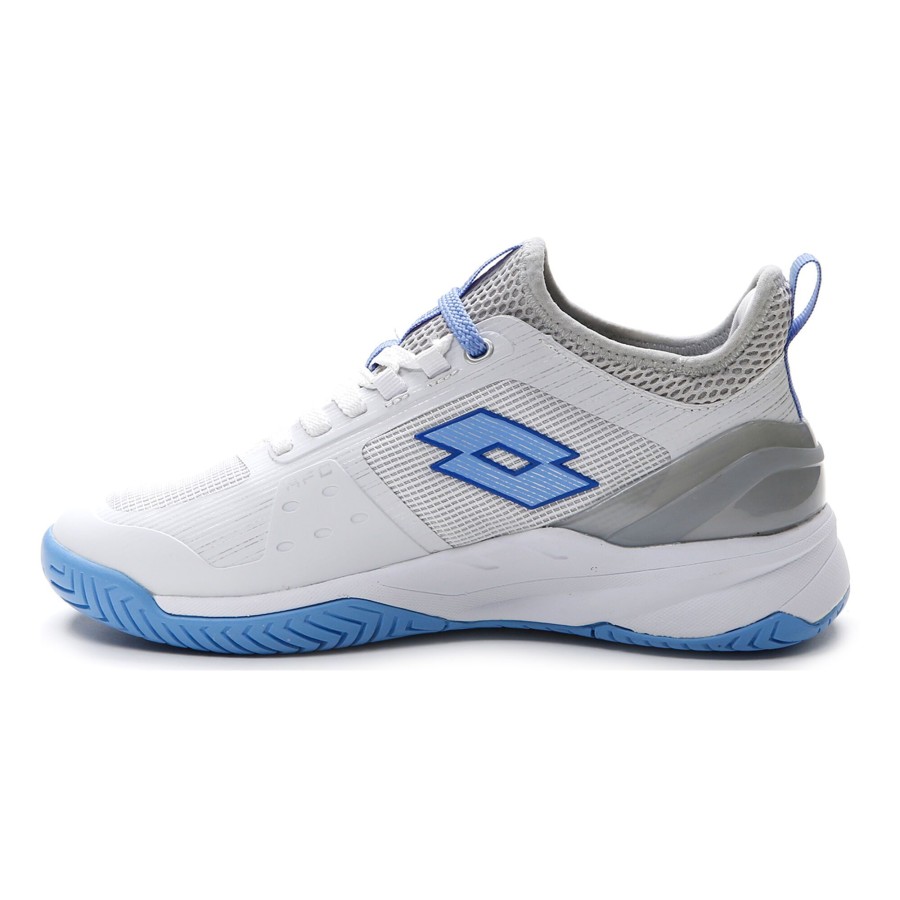 Tennisschoenen Lotto | Mirage 200 Gravelschoen Dames