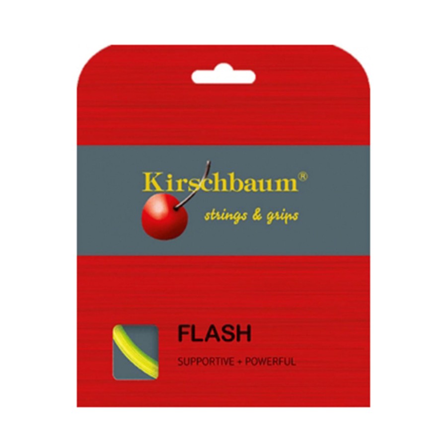 Tennissnaren Kirschbaum | Flash Set Snaren
