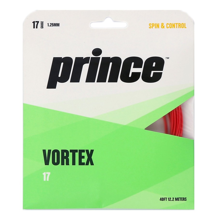 Tennissnaren Prince | Vortex Set Snaren 12,2M