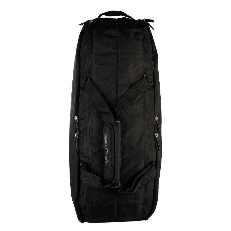 Tennistassen Tennis-Point | Premium Blackline 6R