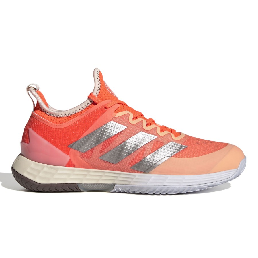 Tennisschoenen adidas | Adizero Ubersonic 4 Gravelschoen Dames