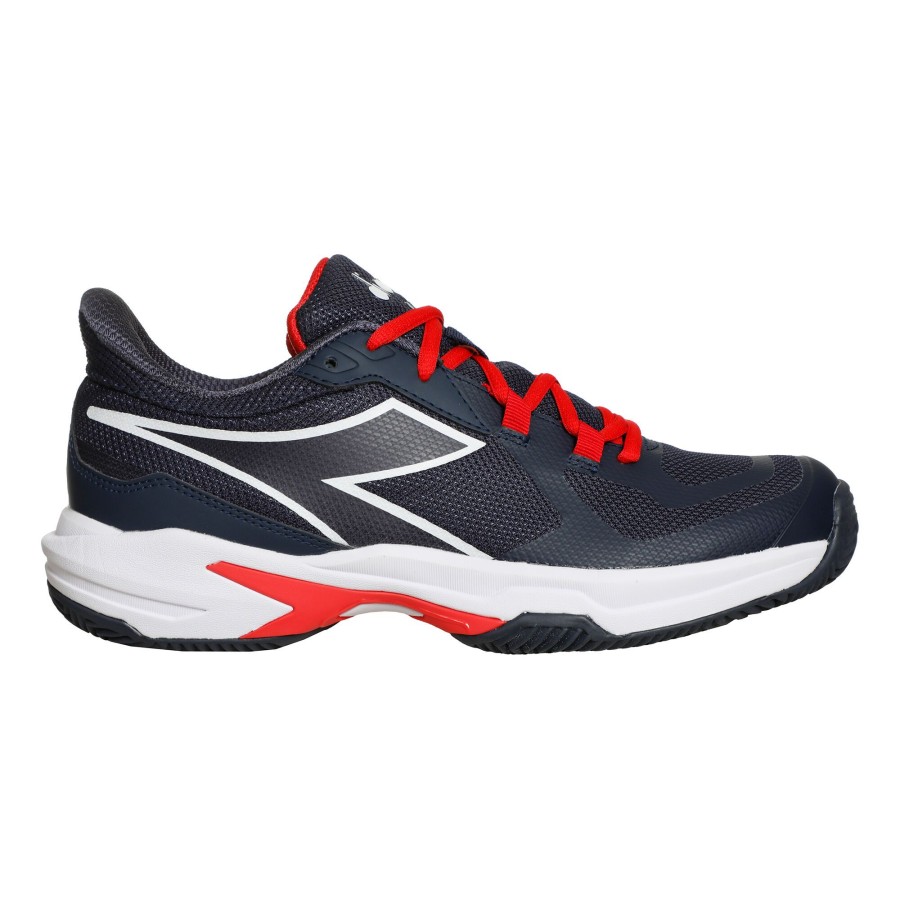 Tennisschoenen Diadora | Trofeo 2 Heren