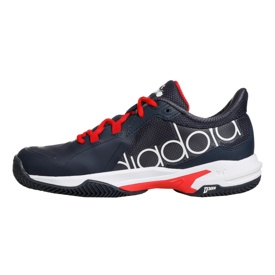 Tennisschoenen Diadora | Trofeo 2 Heren