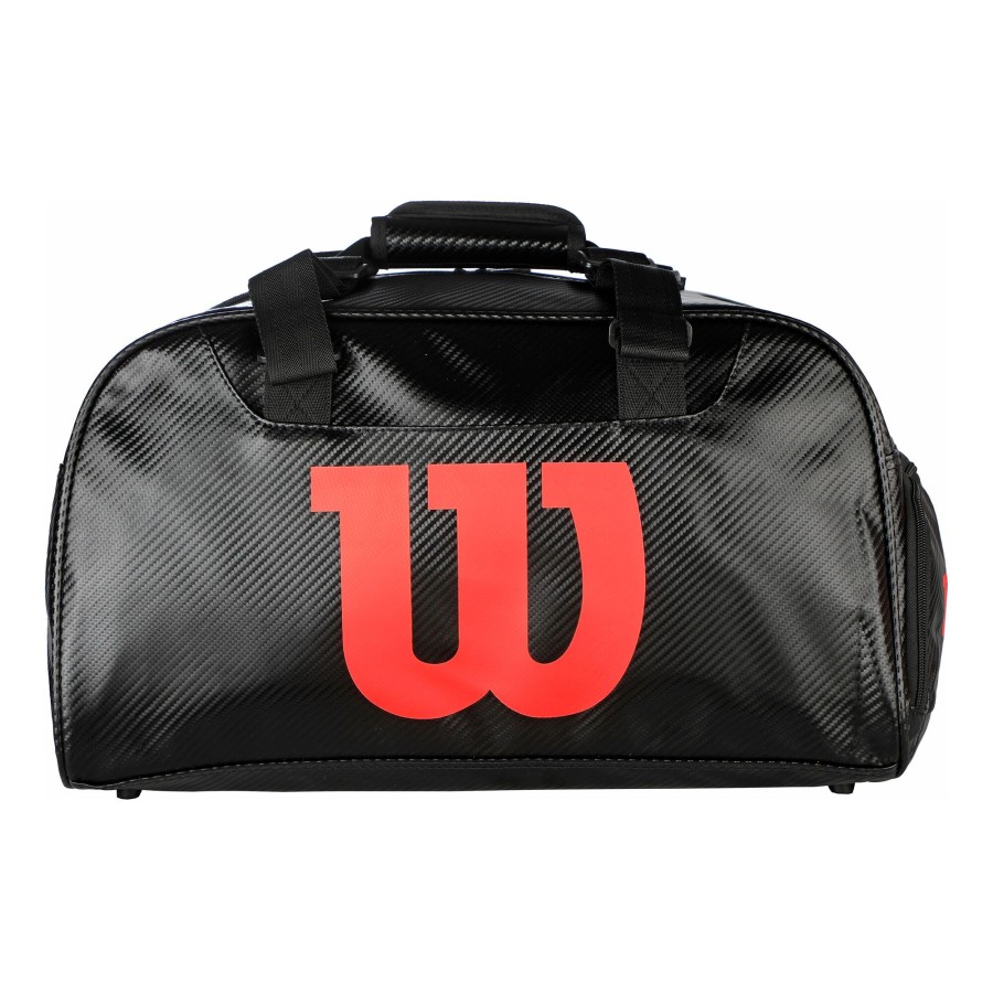 Tennistassen Wilson | Elite Sporttas Special Edition
