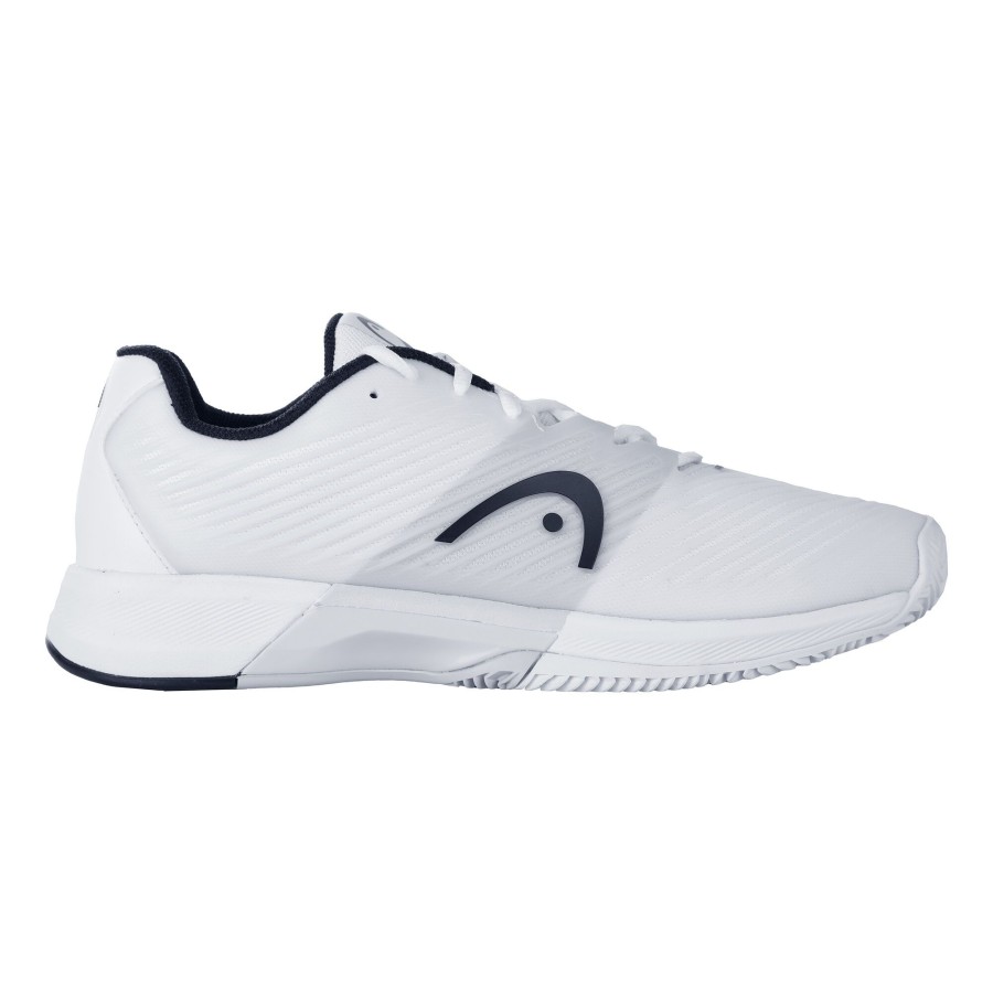 Tennisschoenen HEAD | Revolt Pro 4.0 Gravelschoen Heren