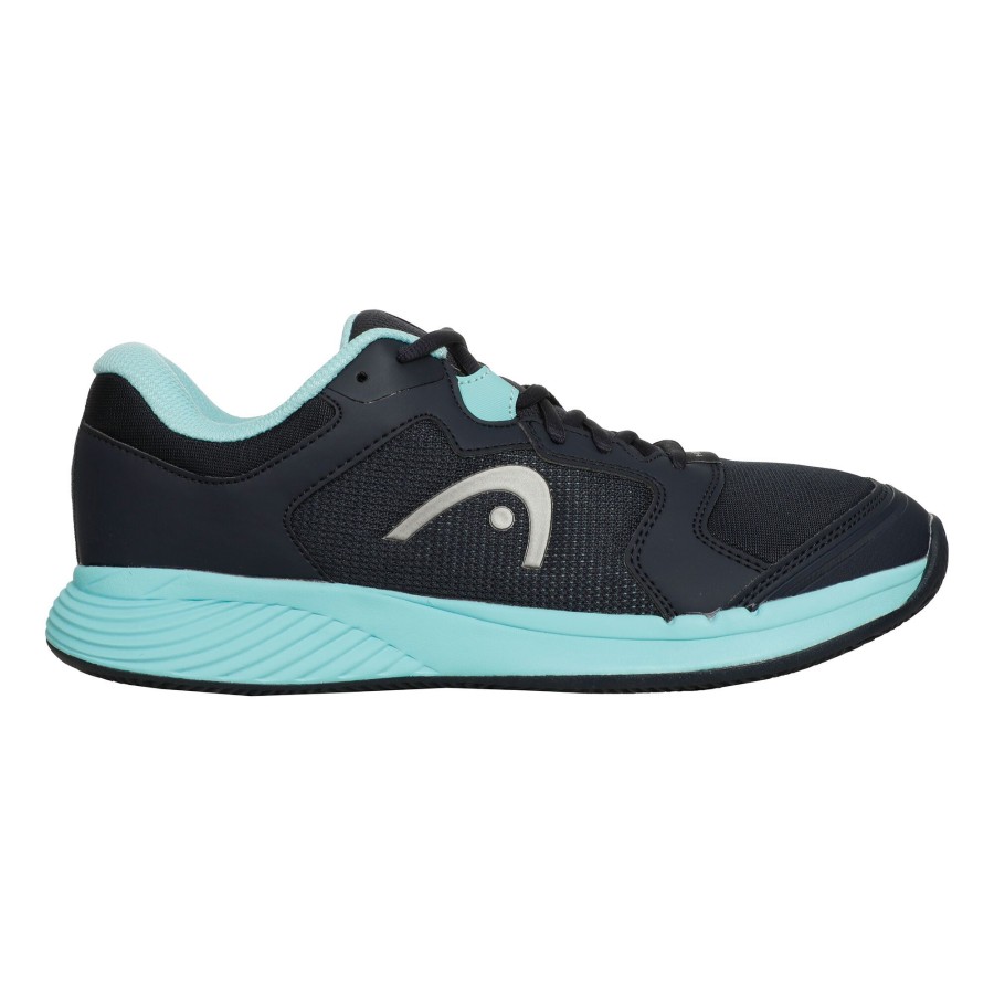 Tennisschoenen HEAD | Sprint Evo 3.0 Gravelschoen Heren