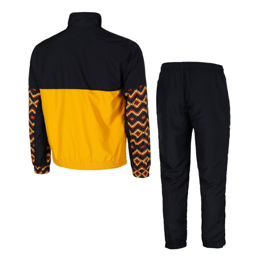 Tenniskleding Australian | Smash Ethno Trainingspak Heren