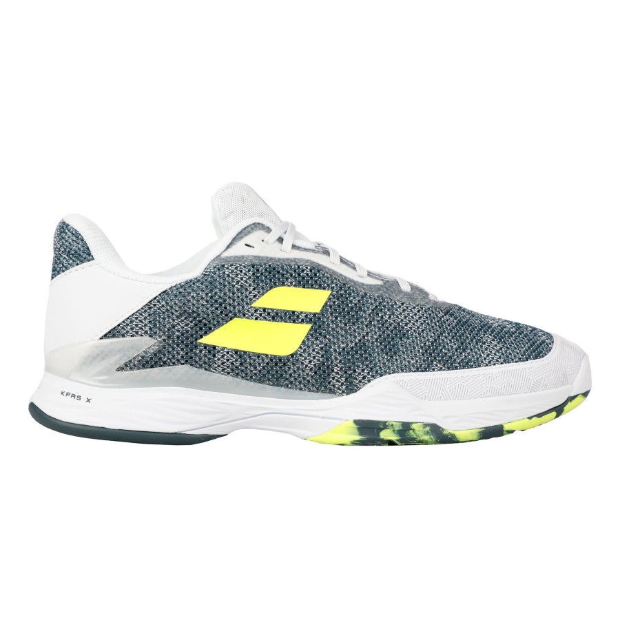 Tennisschoenen Babolat | Jet Tere Gravelschoen Heren
