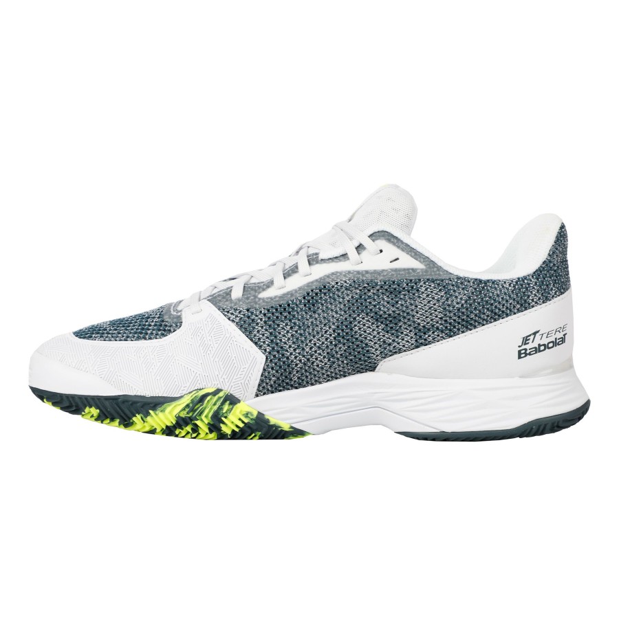 Tennisschoenen Babolat | Jet Tere Gravelschoen Heren