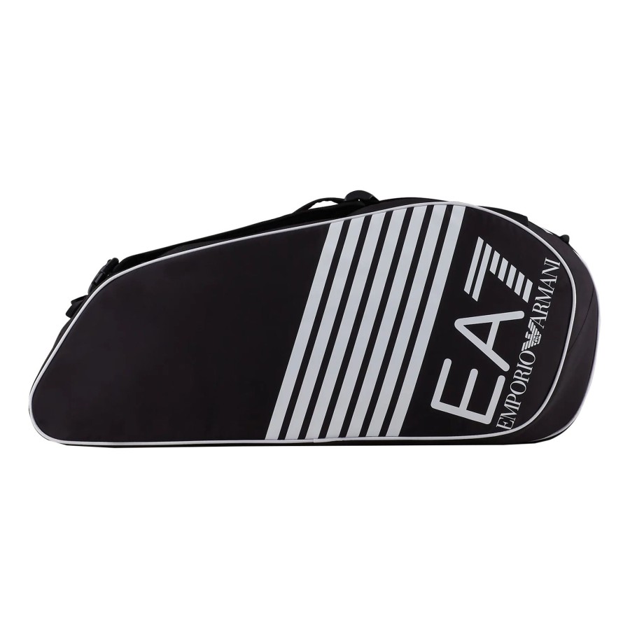 Tennistassen EA7 | Tennis Pro M Rackettas