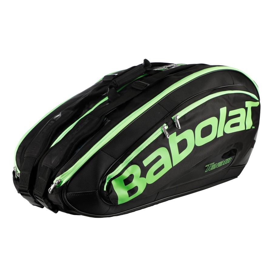Tennistassen Babolat | Team Racket Holder X12 Rackettas Special Edition