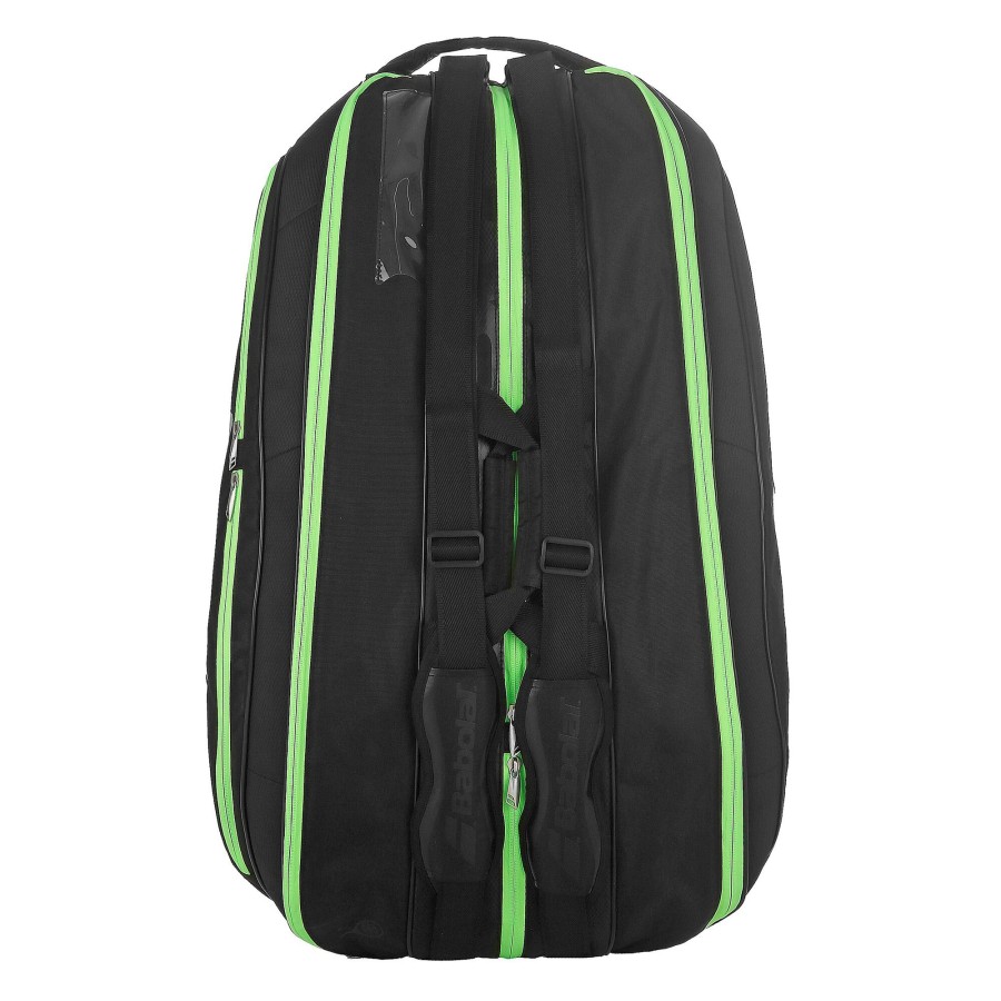 Tennistassen Babolat | Team Racket Holder X12 Rackettas Special Edition