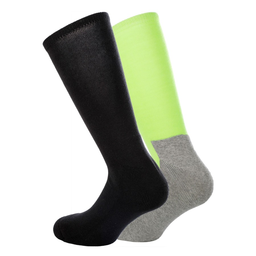 Tenniskleding Hydrogen | Tennissokken Verpakking 2 Stuks