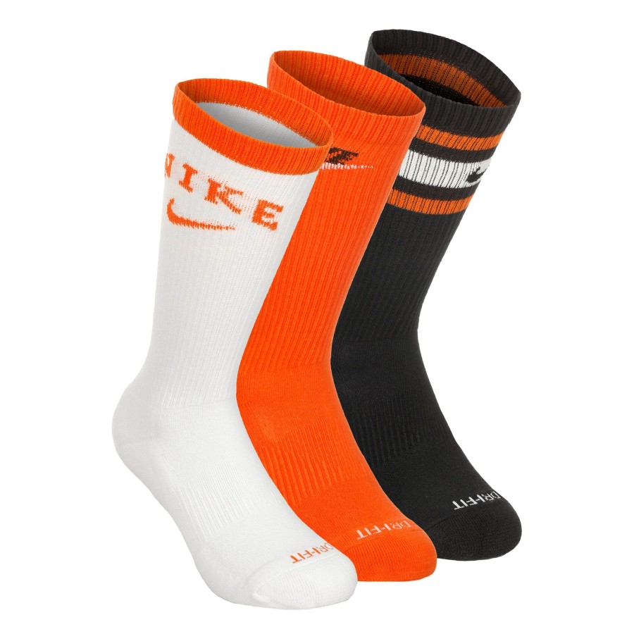 Tenniskleding Nike | Everyday Plus Sportsokken