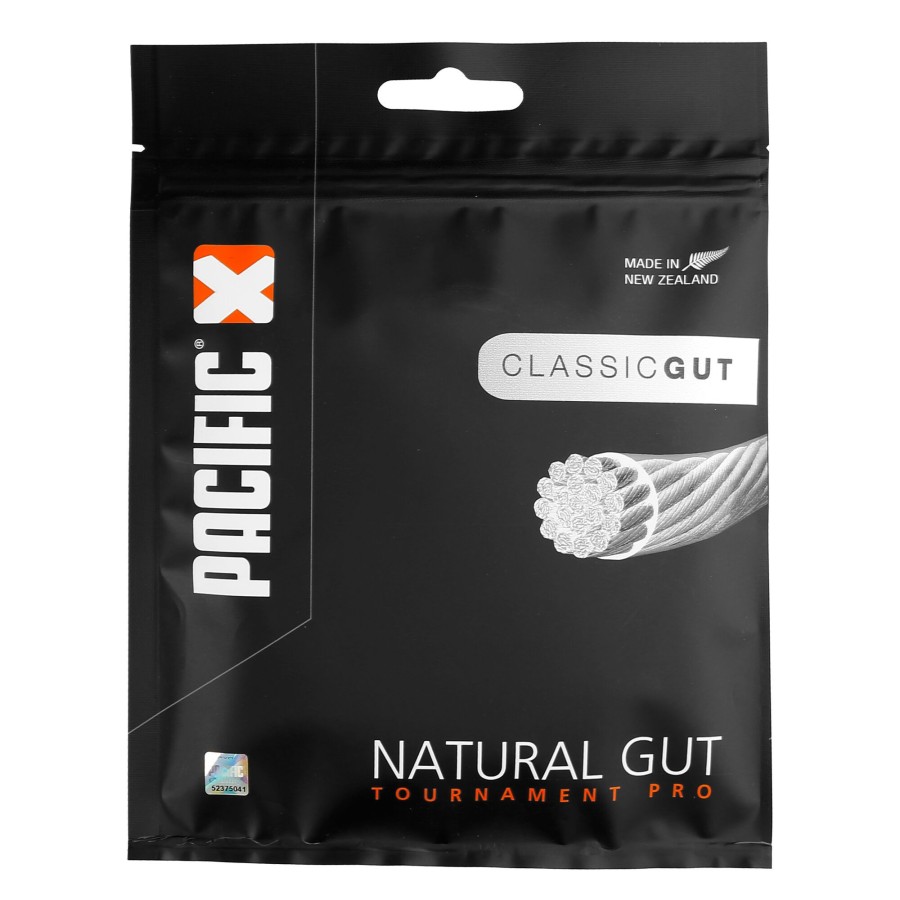 Tennissnaren Pacific | Tournament Pro Classic Gut Set Snaren 12,2M