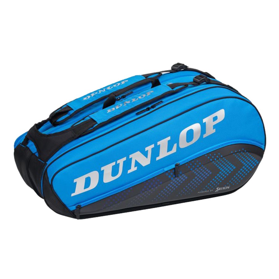 Tennistassen Dunlop | Fx Performance Rackettas 8Er