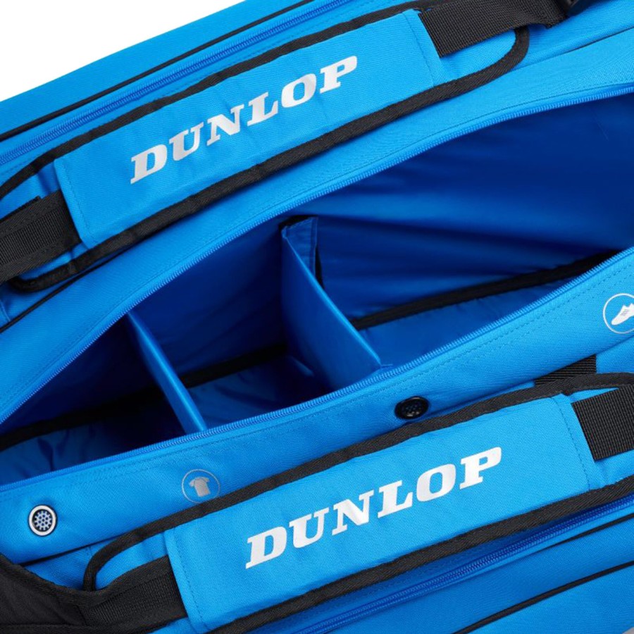 Tennistassen Dunlop | Fx Performance Rackettas 8Er