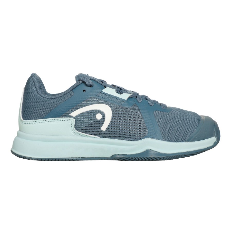 Tennisschoenen HEAD | Sprint Team 3.5 Gravelschoen Dames