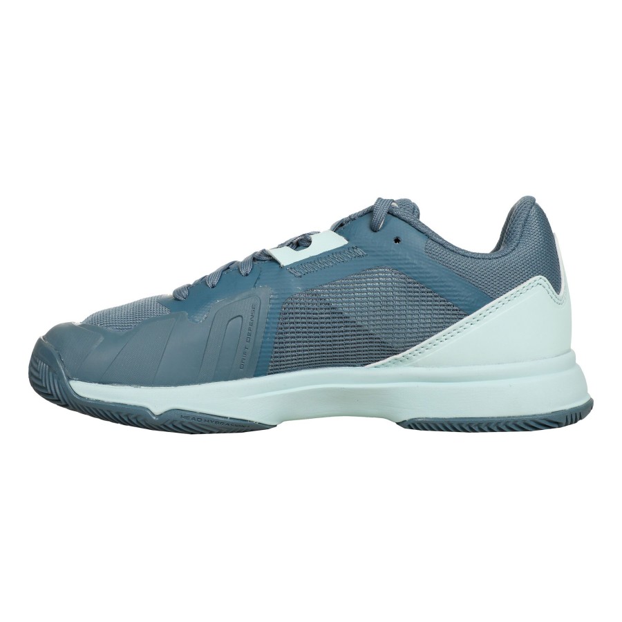 Tennisschoenen HEAD | Sprint Team 3.5 Gravelschoen Dames
