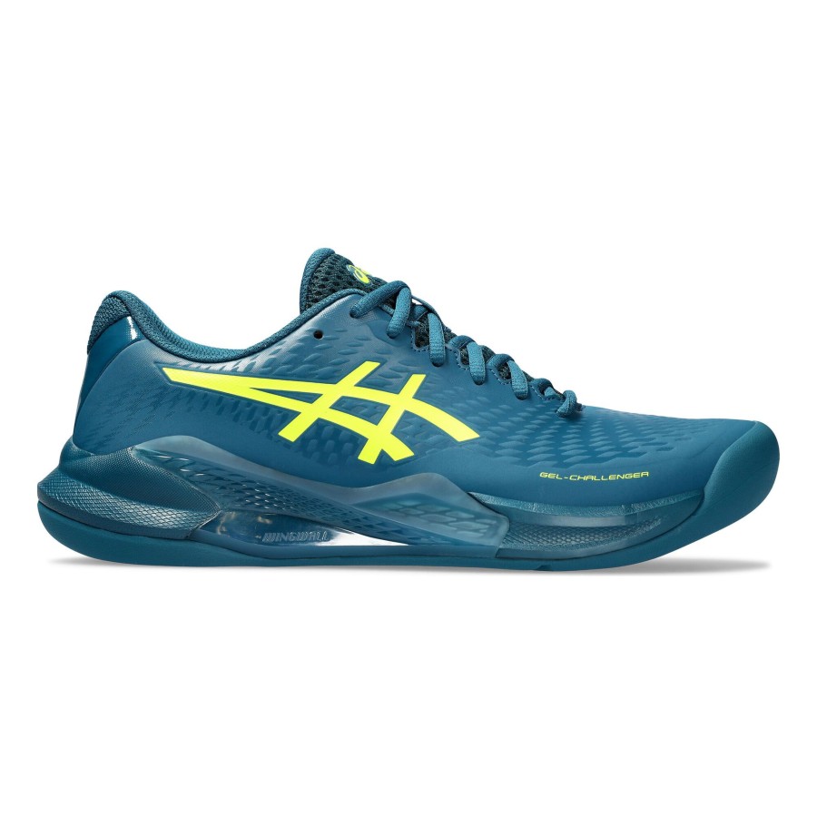 Tennisschoenen ASICS | Gel-Challenger 14 Tennisschoen Tapijt Heren