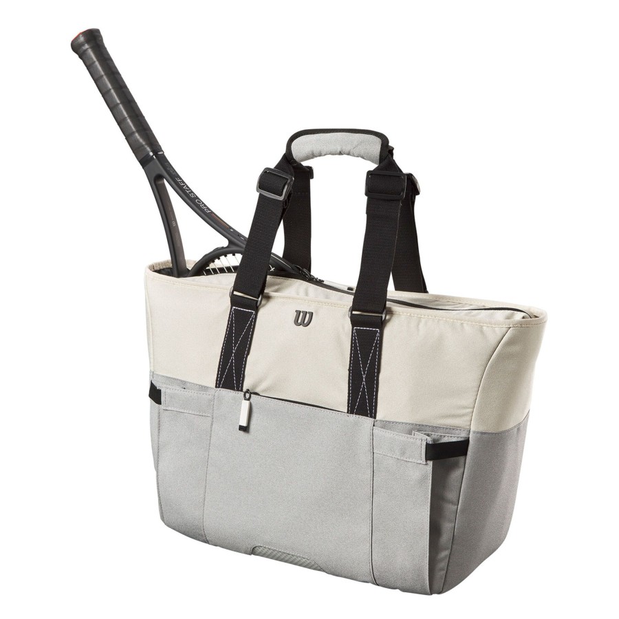 Tennistassen Wilson | Women'S Tote Sporttas