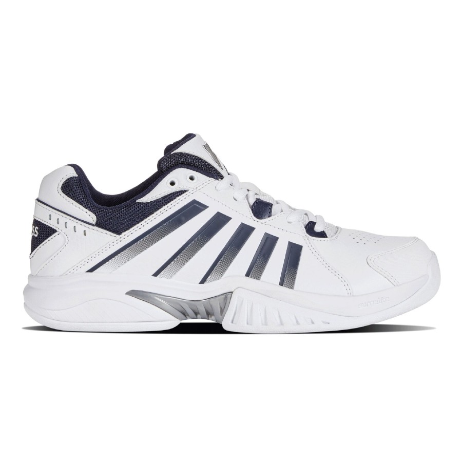 Tennisschoenen K-Swiss | Receiver V Tennisschoen Tapijt Heren
