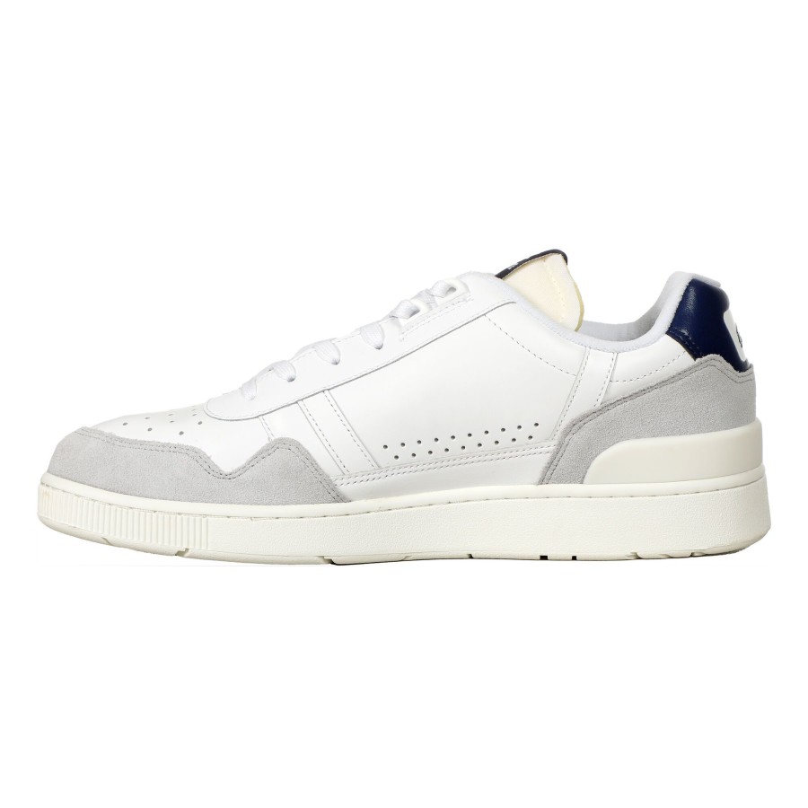 Tennisschoenen Lacoste | T-Clip Vrijtijdsschoen Heren