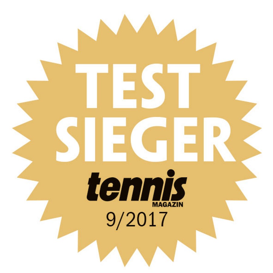 Tennissnaren Kirschbaum | Gut Feeling Set Snaren 12M