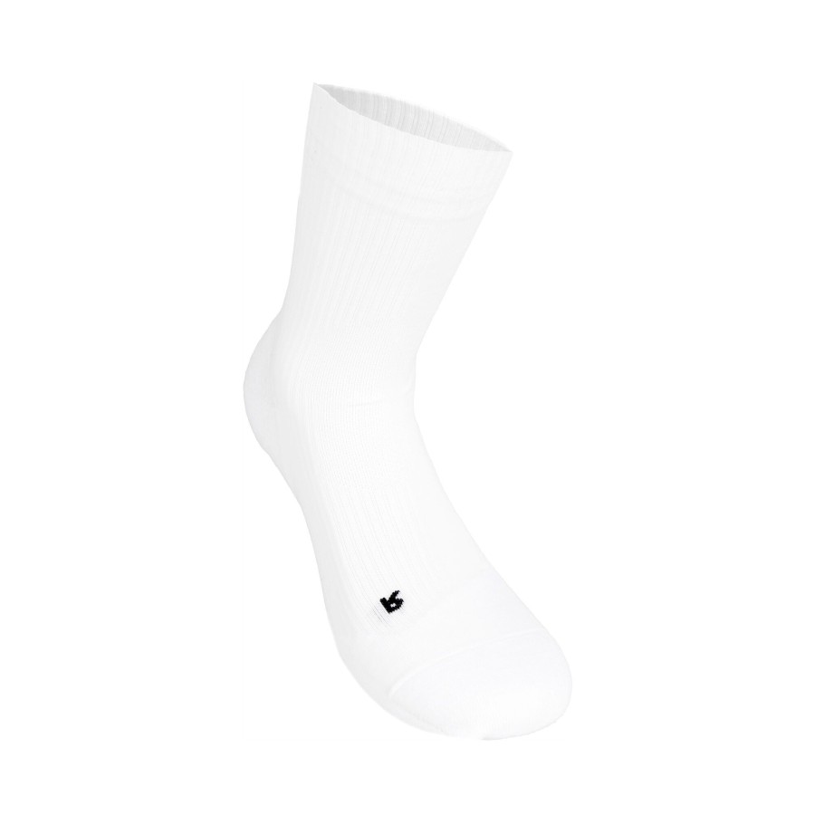 Tenniskleding Falke | Te4 Sportsokken Heren Wit
